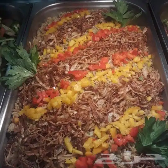 تدريب عمالة مطاعم و منشئات غذائية خبرة الشيف 30