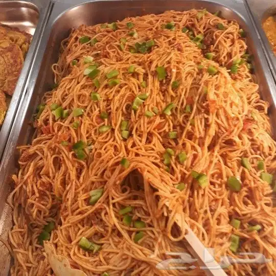 تدريب عمالة مطاعم و منشئات غذائية خبرة الشيف 28
