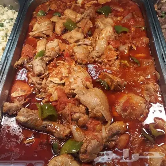 تدريب عمالة مطاعم و منشئات غذائية خبرة الشيف 38