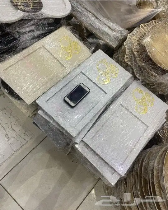 هدايا وتوزيعات للمناسبات 91
