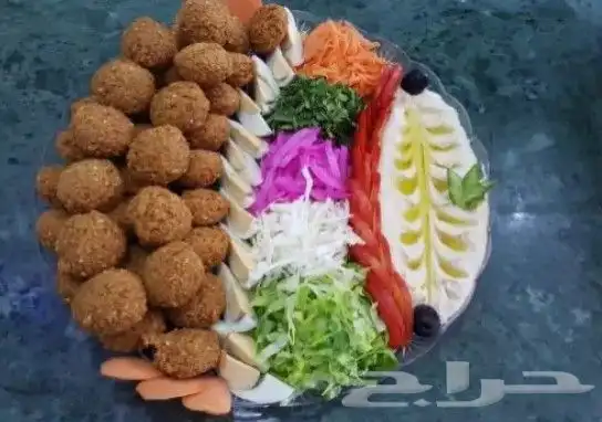 تدريب عمالة مطاعم و منشئات غذائية خبرة الشيف 57