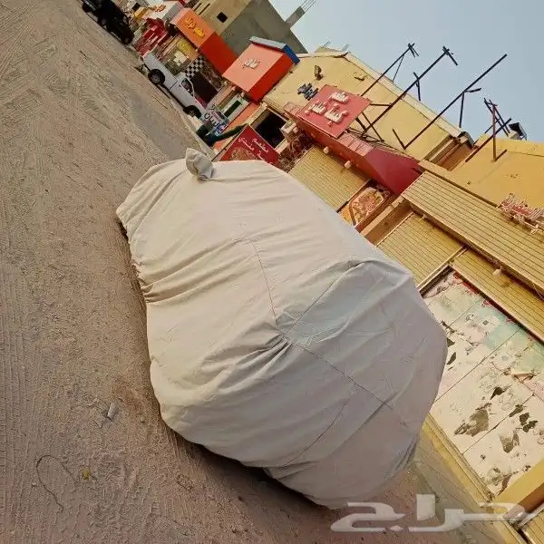 اشرعة غمارة شراع دينة شراع تريله اشرعة قلاب طربال سيارة 2