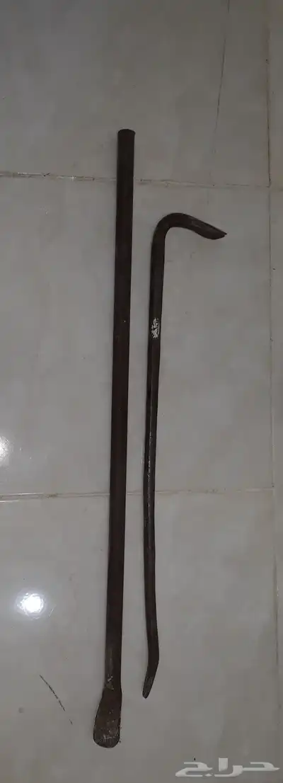 مفك كفرات وعتله وريش دريل 2