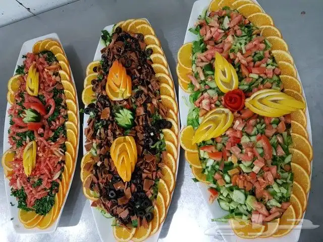 تدريب عمالة مطاعم و منشئات غذائية خبرة الشيف 19