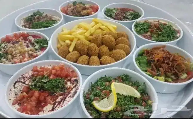 تدريب عمالة مطاعم و منشئات غذائية خبرة الشيف 70