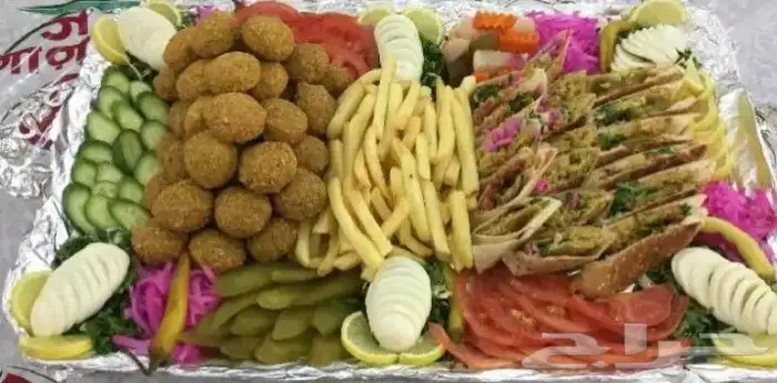 تدريب عمالة مطاعم و منشئات غذائية خبرة الشيف 68