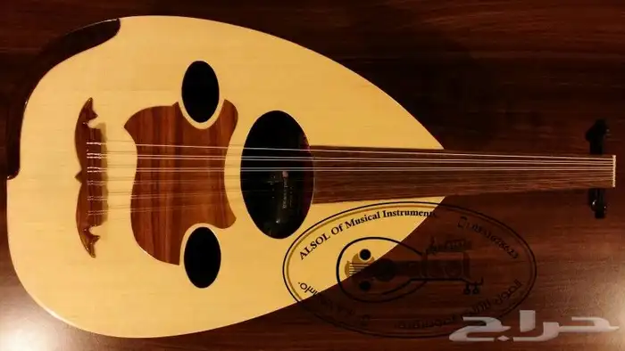 عود للبيع - اوتار للبيع 0