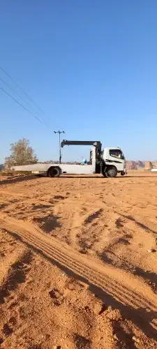 سطحة الى جدة سطحه ونش كرين من المدينه إل جده 0