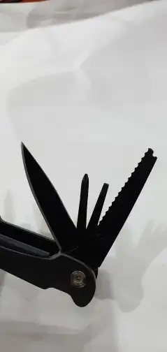 زراديه متعدده وسكين ومفكات بوش العرض 2 ب100 8