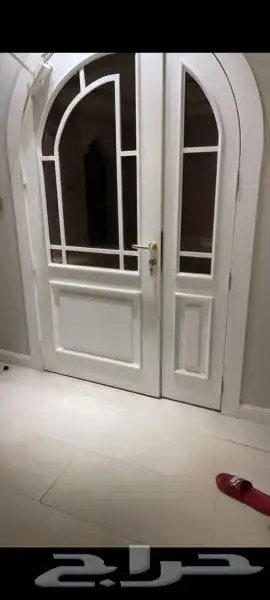 ابواب خشب قزاز ولكسان ابداع خميس امشيط ابها 0