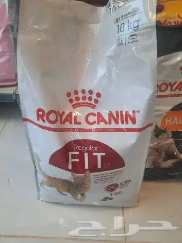 اغراض ومستلزمات طيور وقطط كروان هملايا سيامي 24