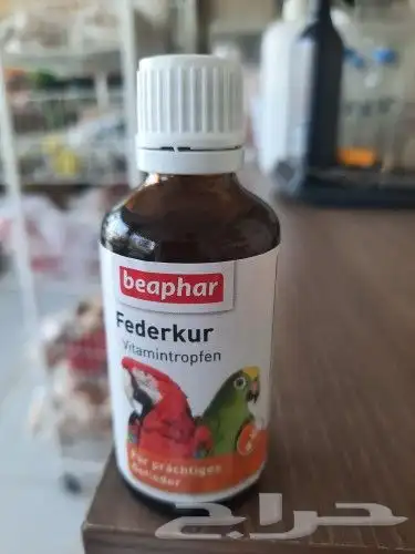 اغراض ومستلزمات طيور وقطط كروان هملايا سيامي 61