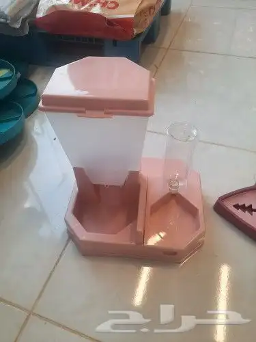 اغراض ومستلزمات طيور وقطط كروان هملايا سيامي 19