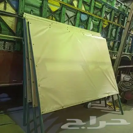 شراع غمارة بوز شراع غمارة البي شراع قلاب شراع تريلا دينة 7