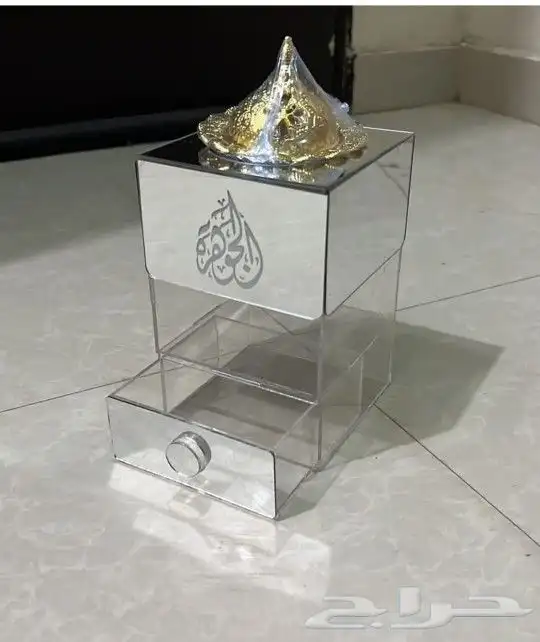 هدايا مباخر شموع 32