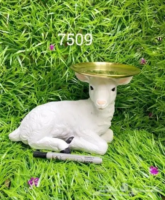 هدايا مباخر شموع 21