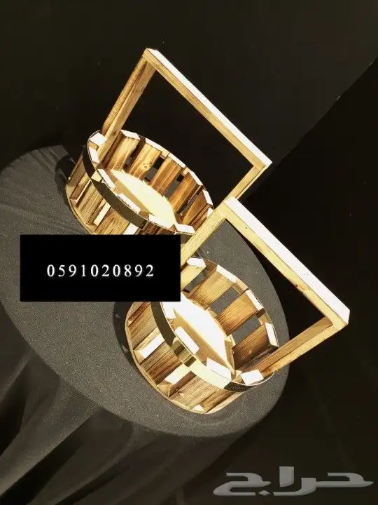 نجار أعمال يدوية و مراكن ورد 7