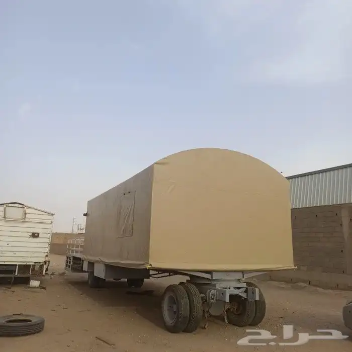 شراع غمارة بوز شراع غمارة البي شراع قلاب شراع تريلا دينة 5