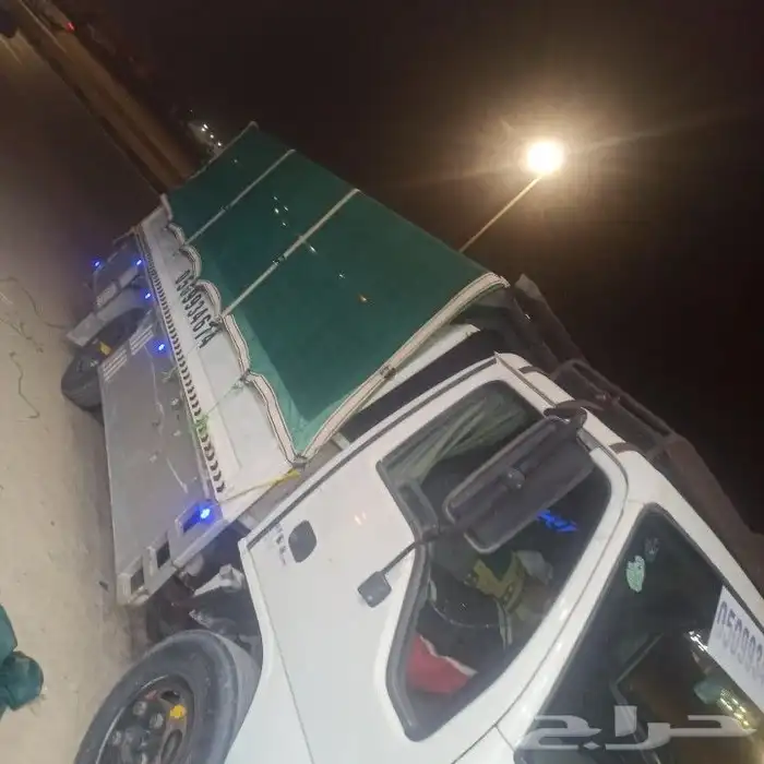شراع غمارة بوز شراع غمارة البي شراع قلاب شراع تريلا دينة 6