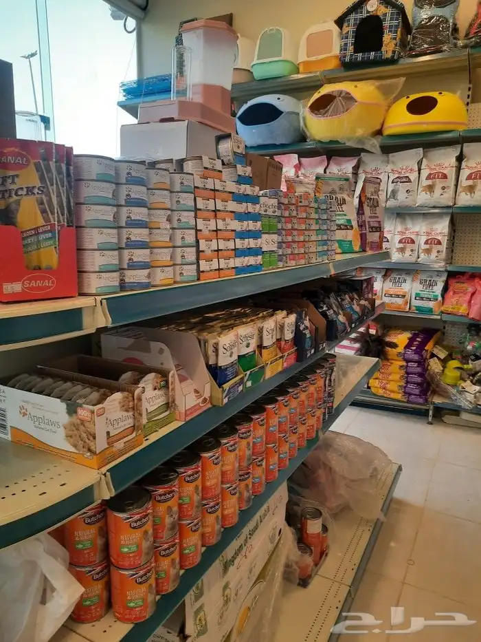 اغراض ومستلزمات طيور وقطط كروان هملايا سيامي 5