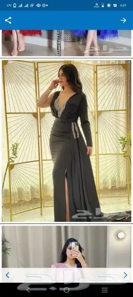 فساتين مشاهير العرب حرق وتحطيم أسعار السوق 73