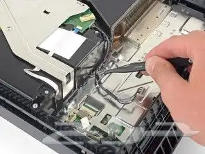 صيانة بلاي ستيشن 4 و 5 جدة بأسعار مناسبه 1