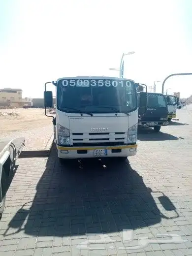 سطحه لنقل السيارات في شرورة لجميع مناطق مملكه 0