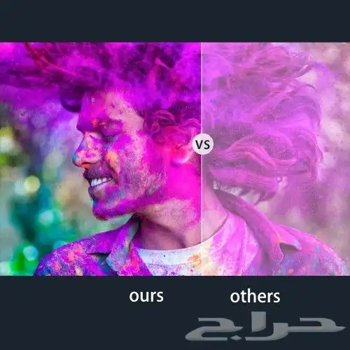 بروجكتر ذكي بحجم صغير 3