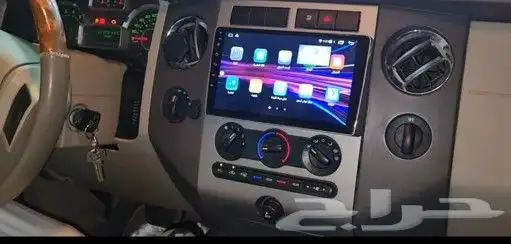 شاشه اكس بديشن 9انس تركب من 2007الي 2012 0