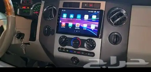 شاشه اكس بديشن 9انس تركب من 2007الي 2012 1