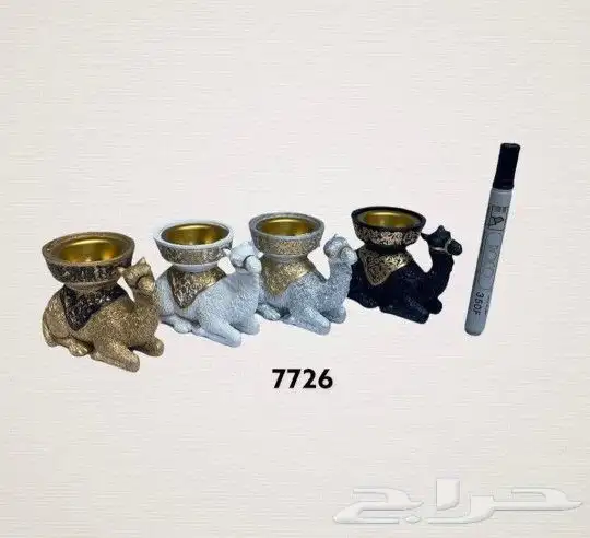 هدايا وتحف 36