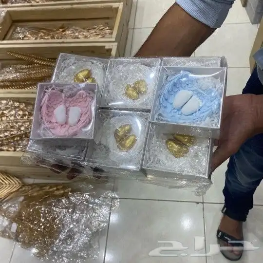 هدايا وتحف 44