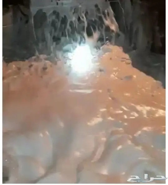 كشف مياه آبارارتوازيه باحة مخواة تهامة ناوان  14