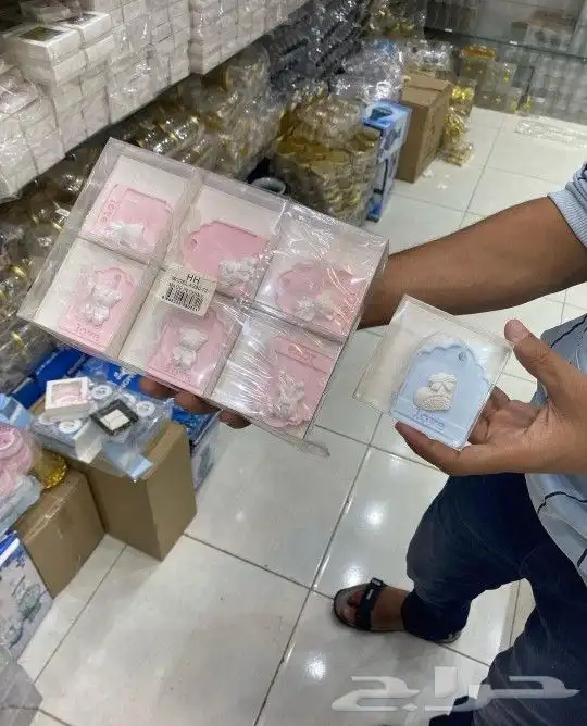 هدايا وتحف 46