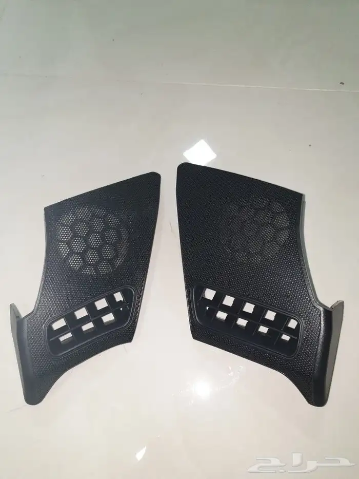 غطيان سماعات الطبلون مرسيدس E class ابو عيون 1