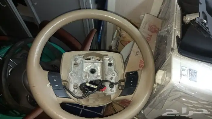 جميع قطع الفورد 51