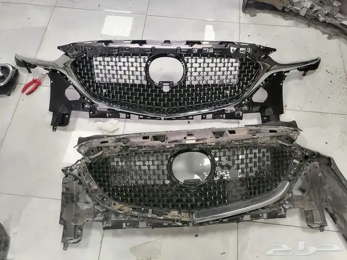 شبك مازدا 6 2020 2