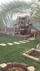 لنحت الأشجار واحواض الزراعه 10