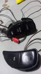 جميع قطع الفورد 11