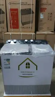 مكيفات شباك غسالات ثلاجات 4