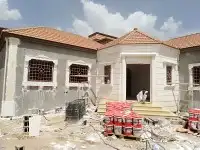 ديكورات جبسيه بجميع انواعها 14