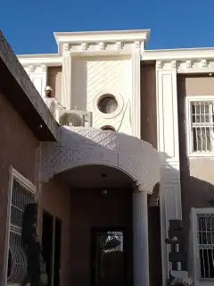 ديكورات جبسيه بجميع انواعها 45