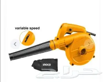 بلاور منفاخ إنجكو Ingco Blower 4