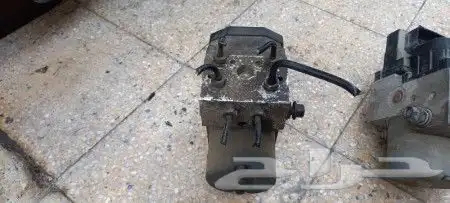 جميع قطع الفورد 71