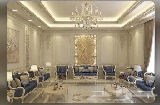 لديكوات الداخلية 0