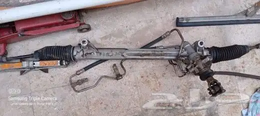 جميع قطع الفورد 57
