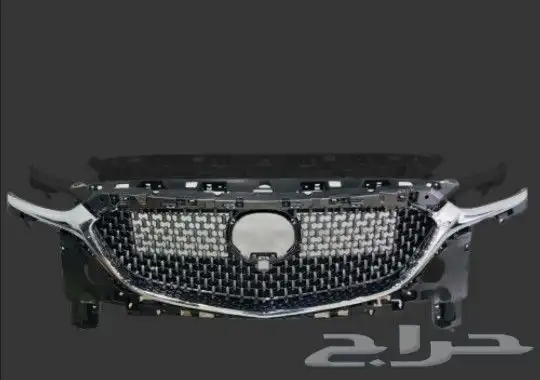 شبك مازدا 6 2020 0