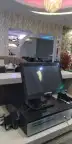 كاشير مغاسل تموينات مطاعم كامل 0
