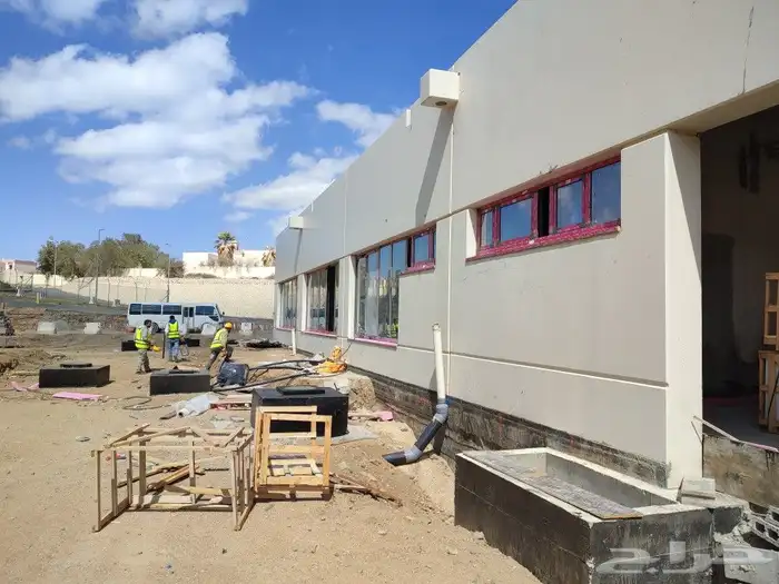 اعمال الالمنيوم والشتر والزجاج سيكوريت 36