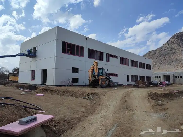 اعمال الالمنيوم والشتر والزجاج سيكوريت 48